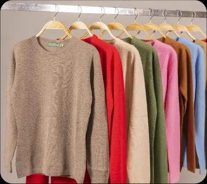 Cashmere Price Range: Why Costs Vary & How to Choose